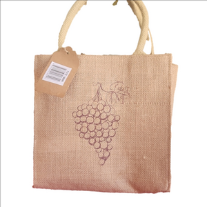 Gift bag for‎ wine/ NWT